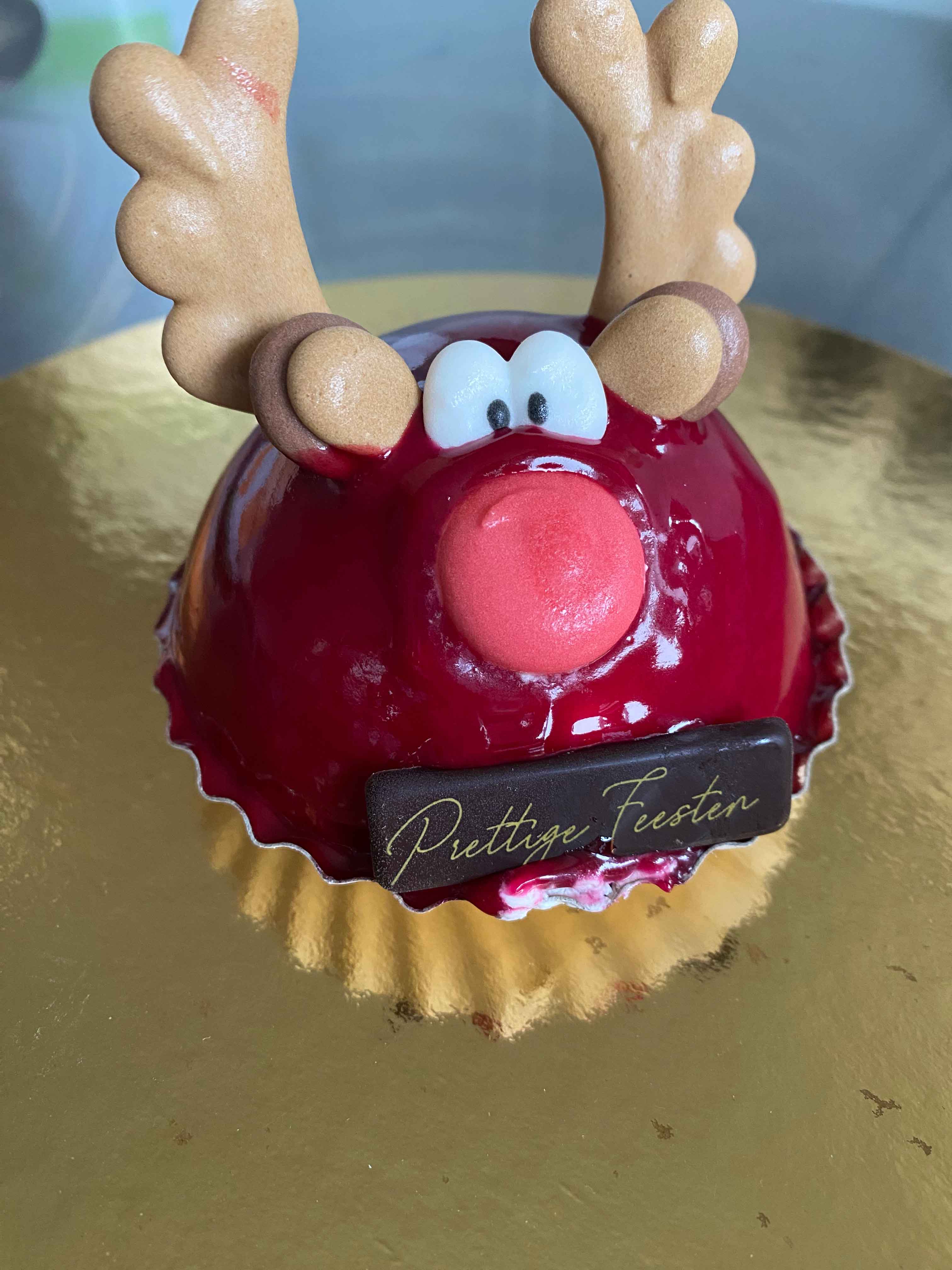 Kerstdessert twee